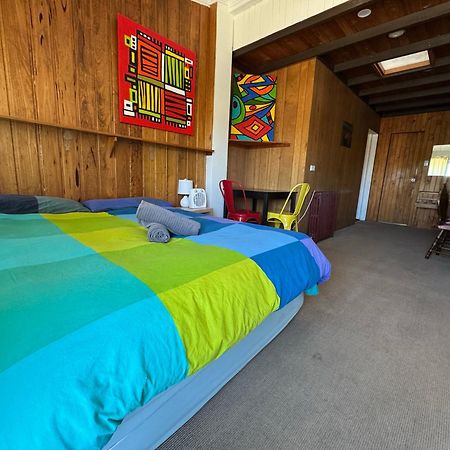 Bunkhouse Motel Cooma Exterior photo