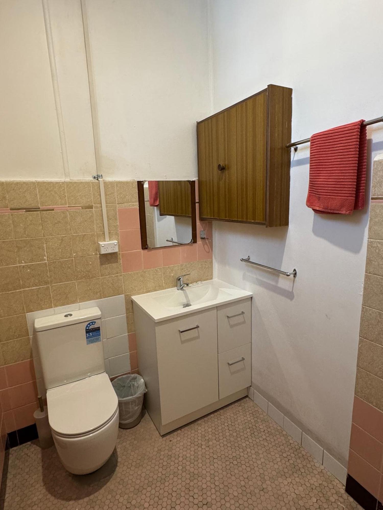 Bunkhouse Motel Cooma Exterior photo